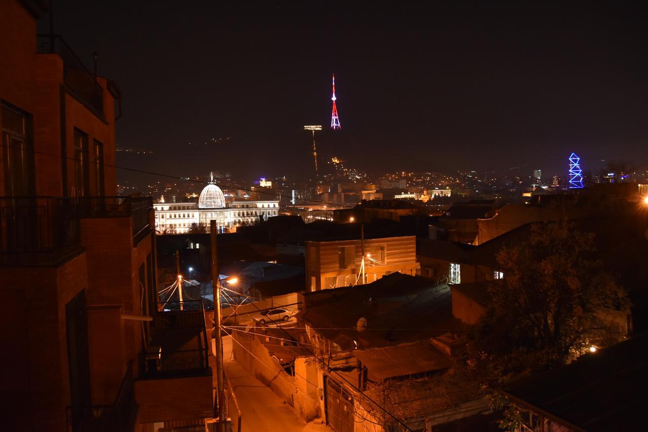 Saba Apartments In Old Tbilisi Exterior photo