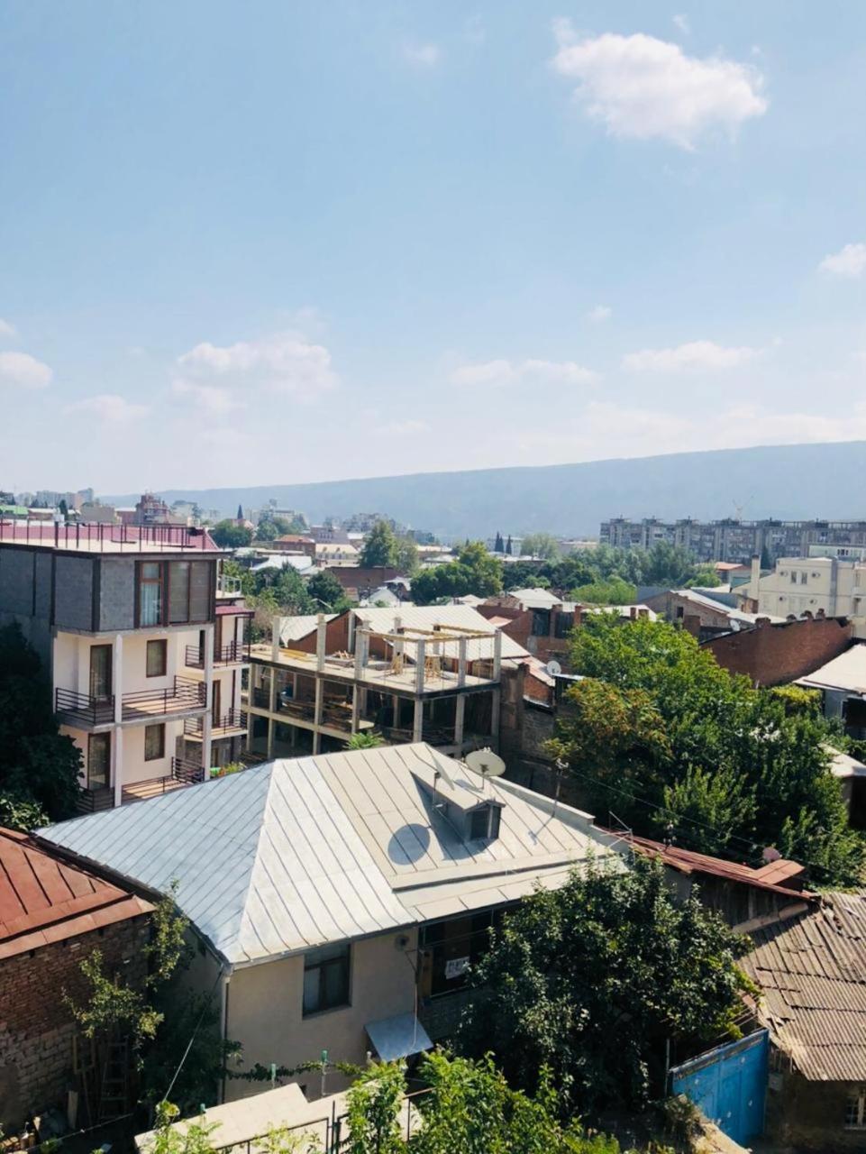 Saba Apartments In Old Tbilisi Exterior photo